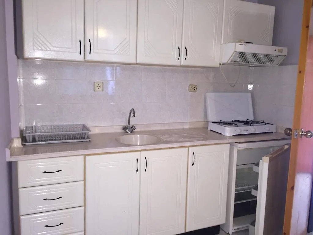 Club Ege Apart Hotel photo 12