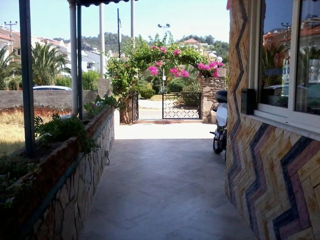 Club Ege Apart Hotel photo 3
