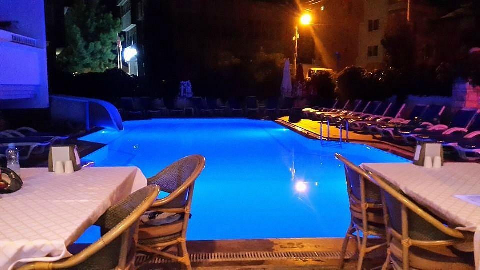 Villa Sun Apartments photo 3