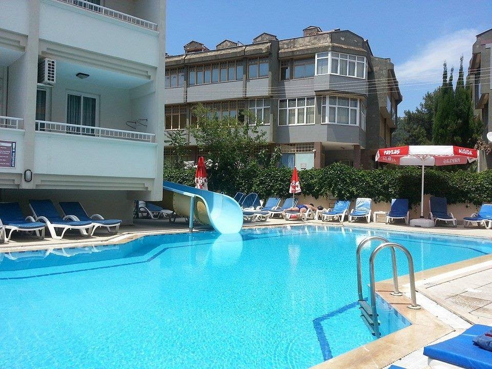 Villa Sun Apartments photo 2