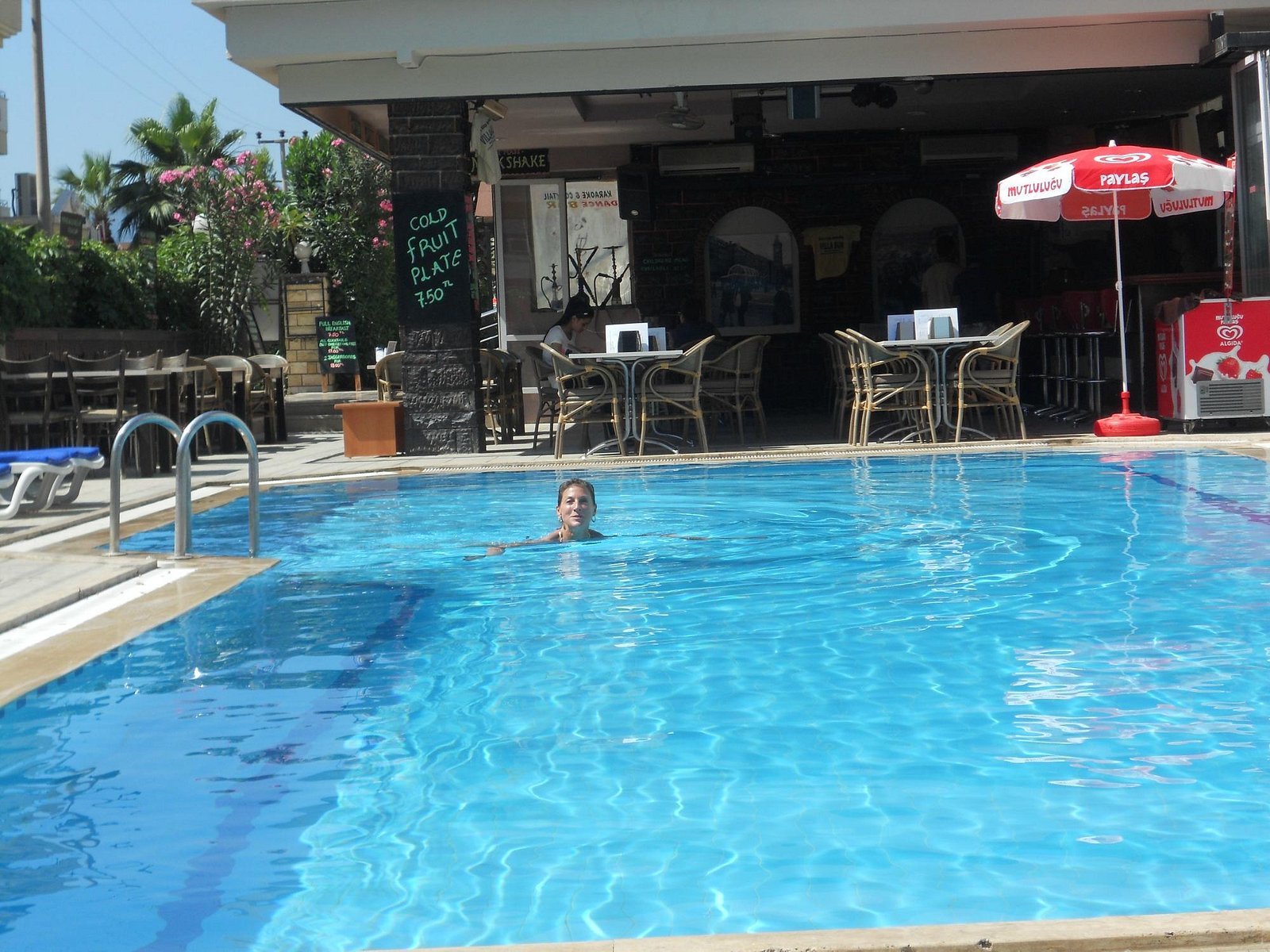 Villa Sun Apartments photo 6