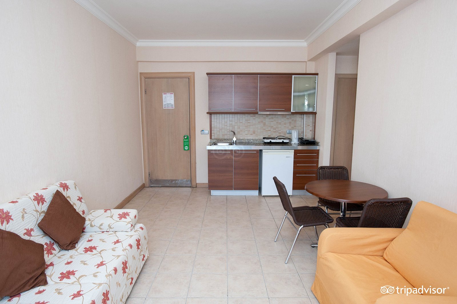 Candan Club Hotel photo 10