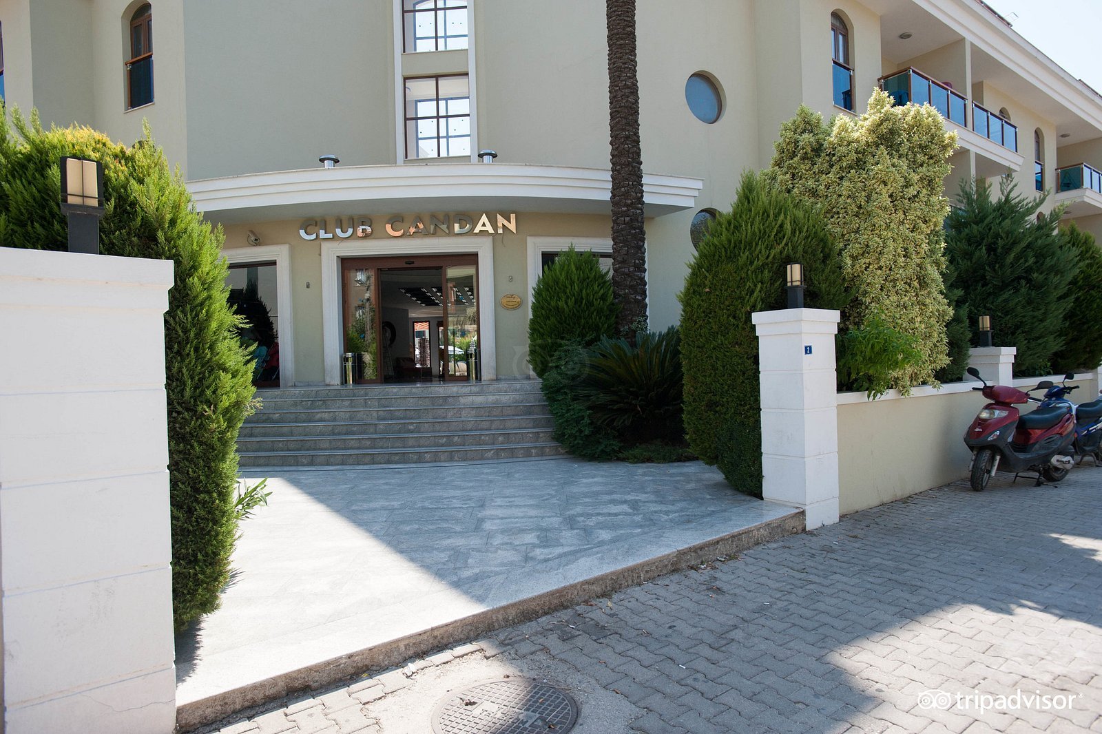 Candan Club Hotel photo 2