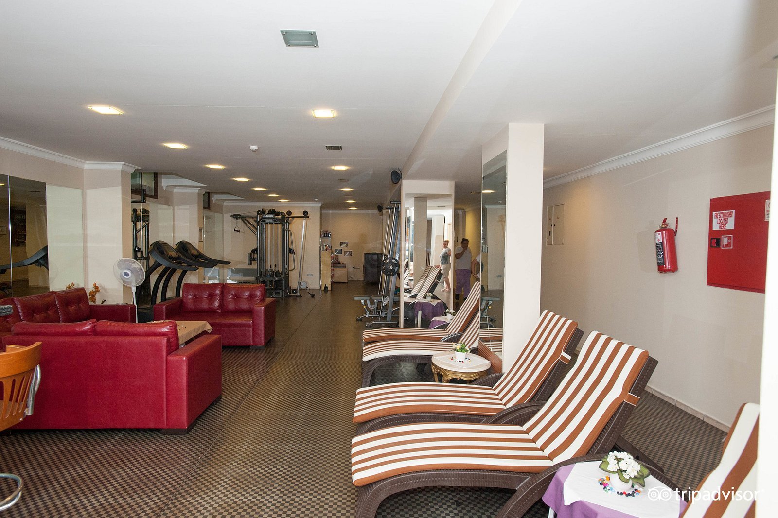 Candan Club Hotel photo 8