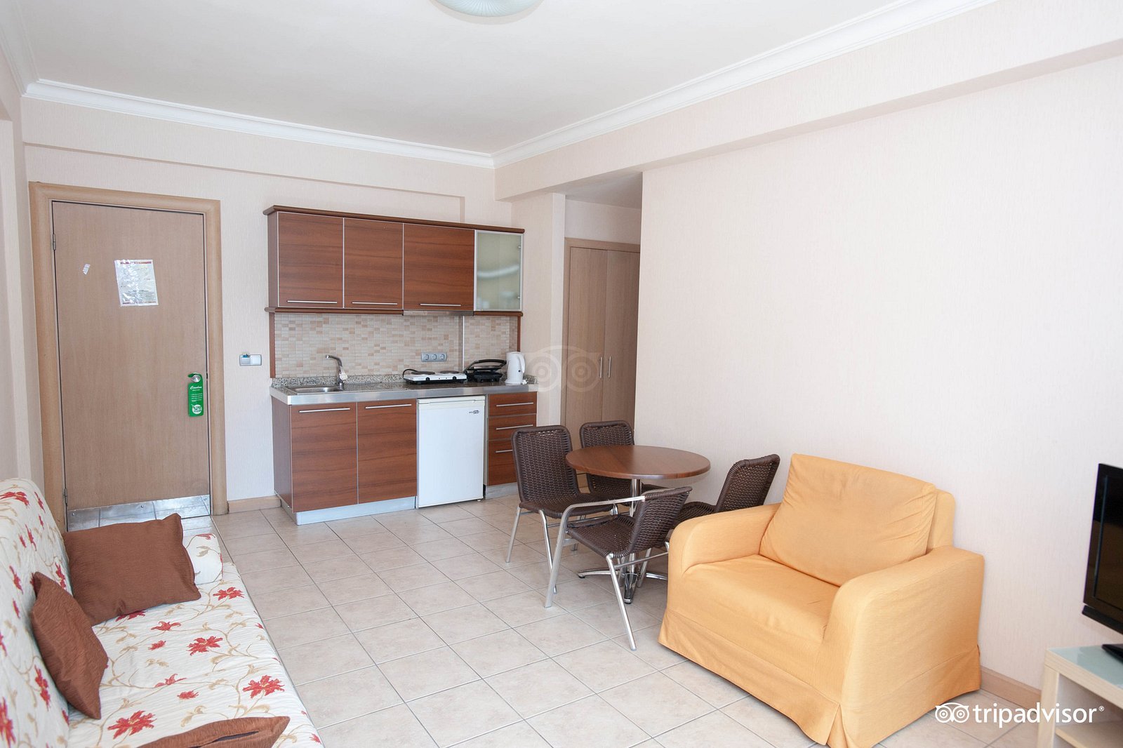 Candan Club Hotel photo 9