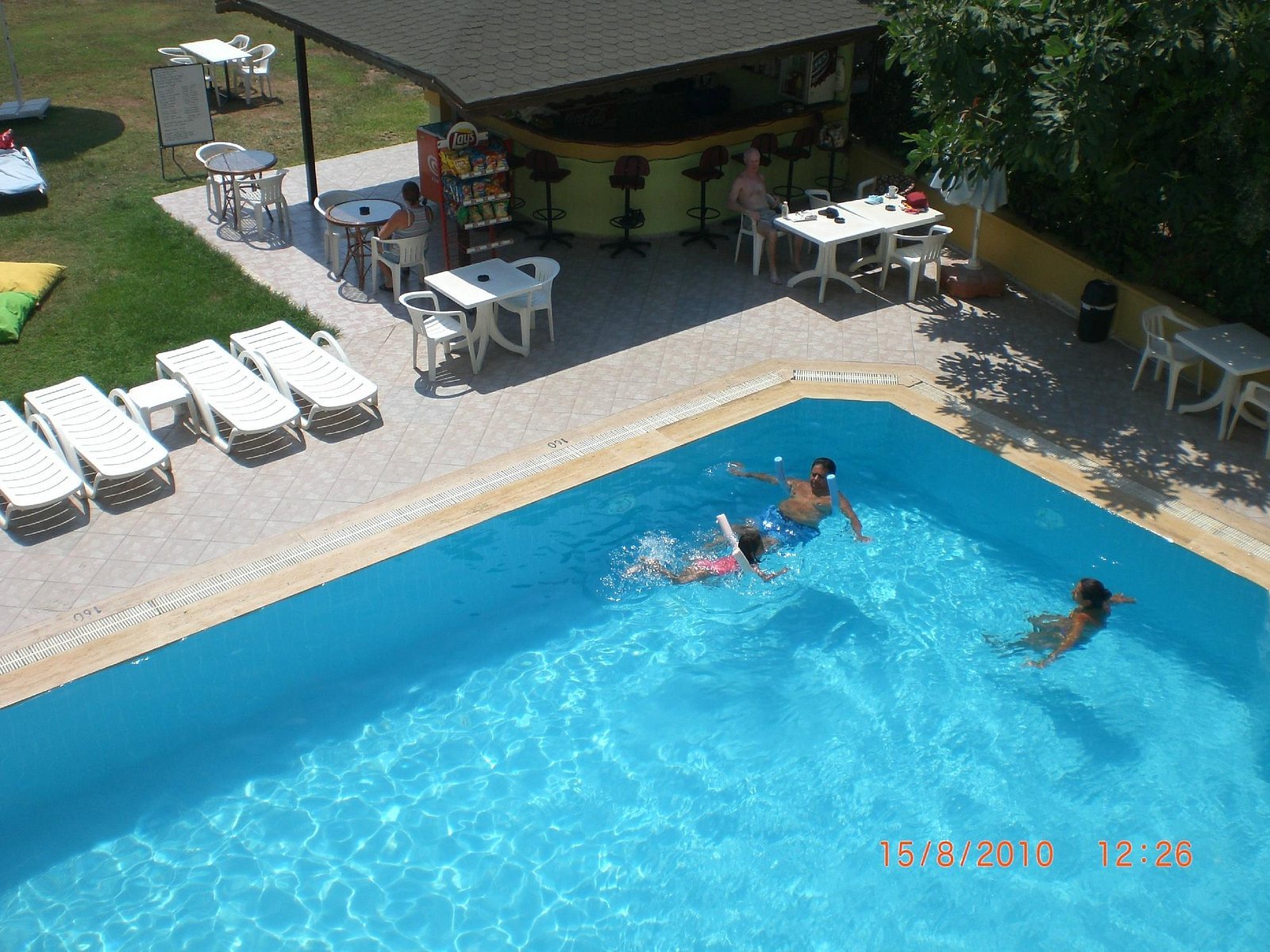 Sisters Apart Hotel photo 5