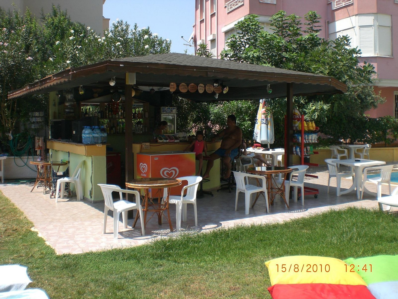 Sisters Apart Hotel photo 4