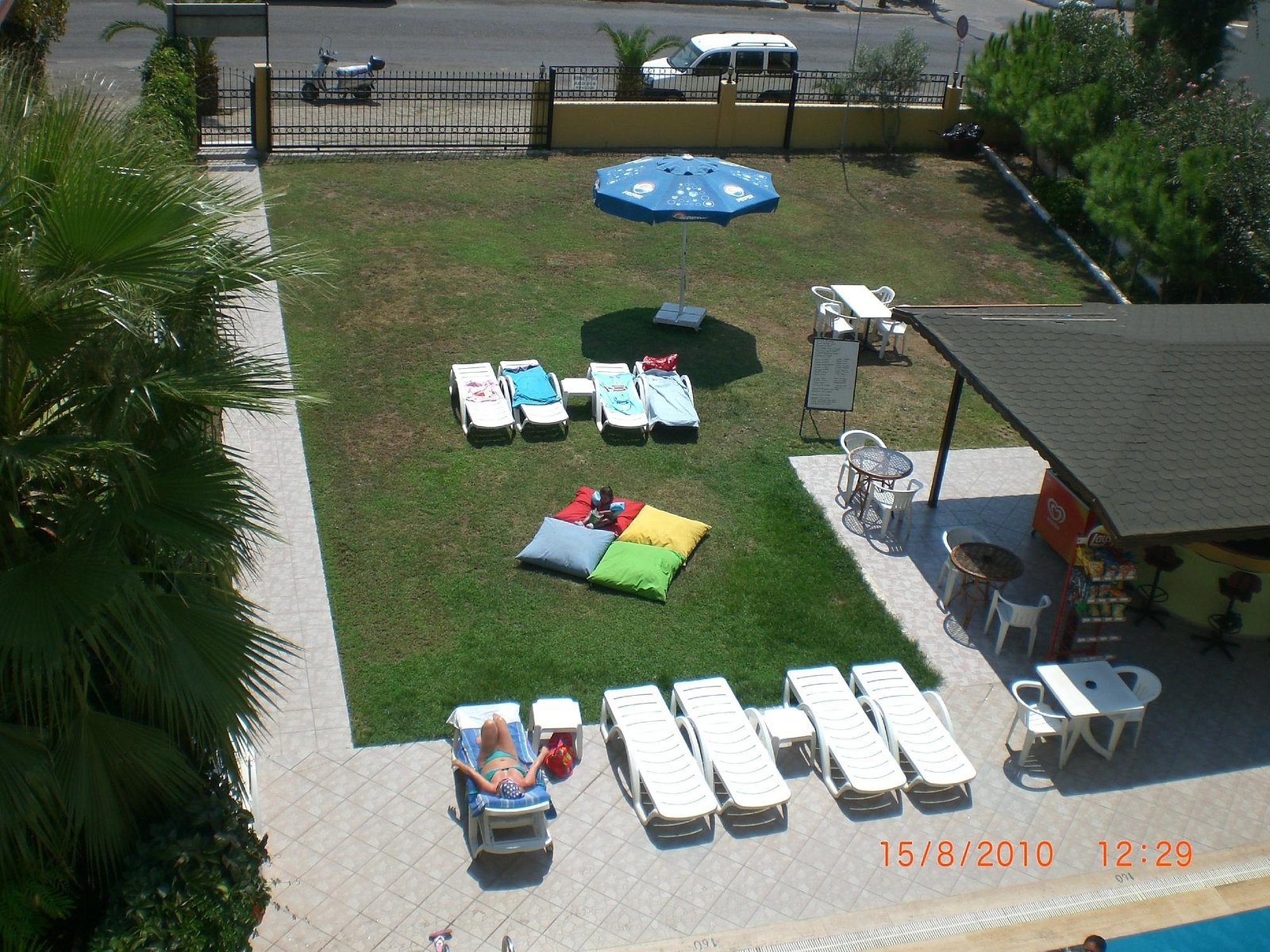 Sisters Apart Hotel photo 3
