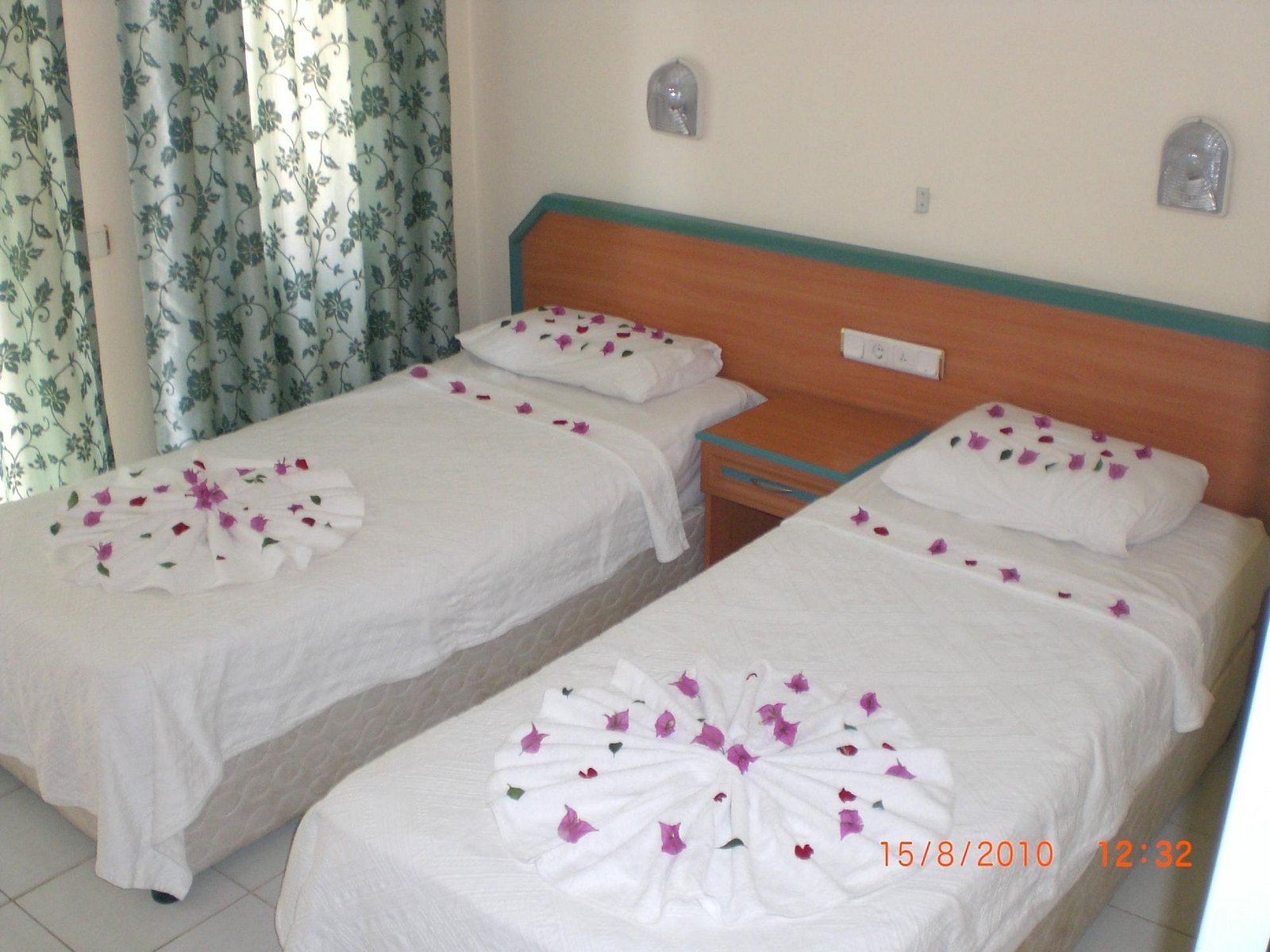 Sisters Apart Hotel photo 6
