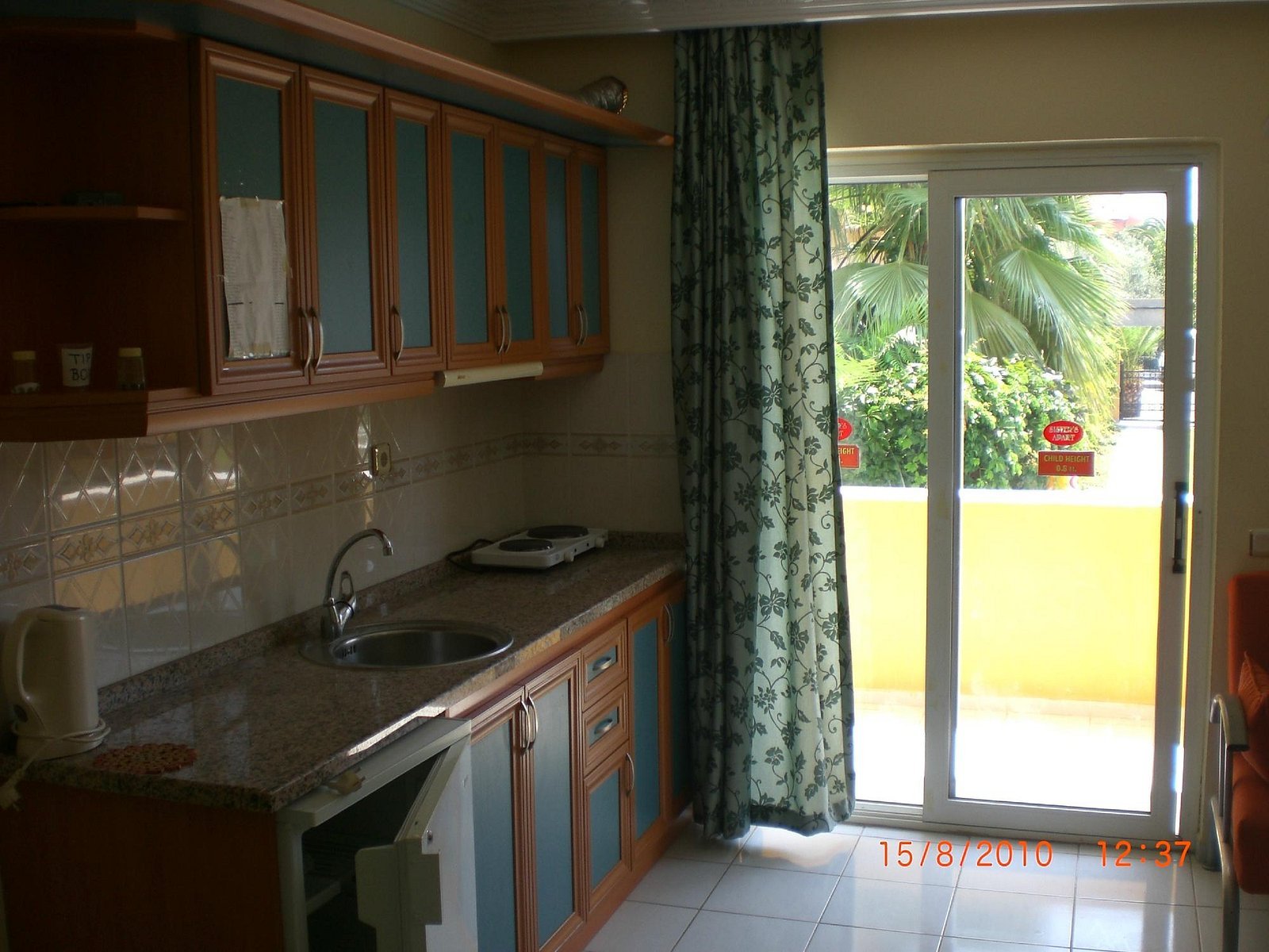 Sisters Apart Hotel photo 7