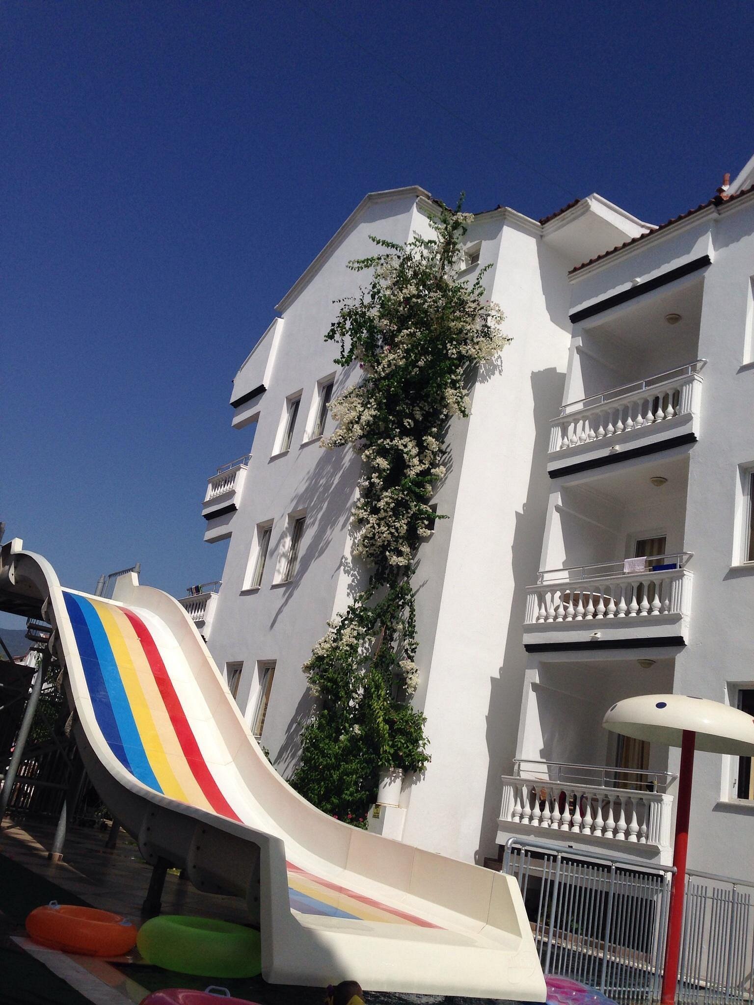 Club Ceylan — Marmaris