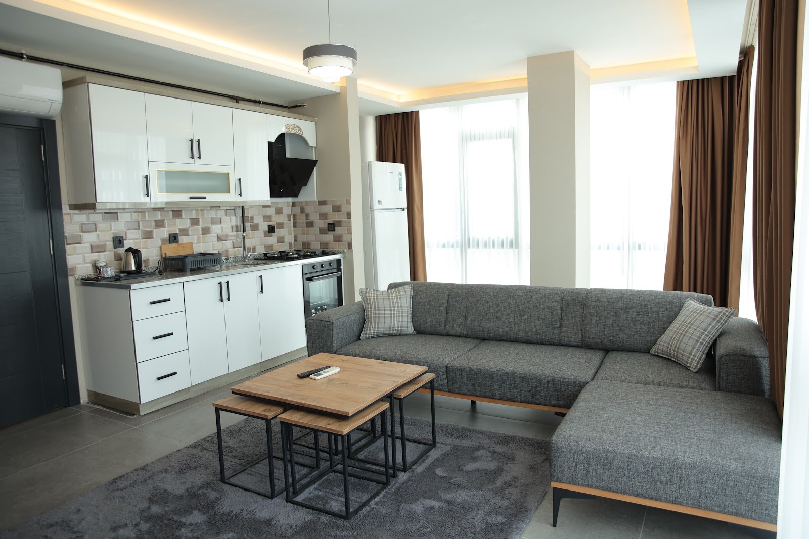 ATLAS apart OTEL photo 7