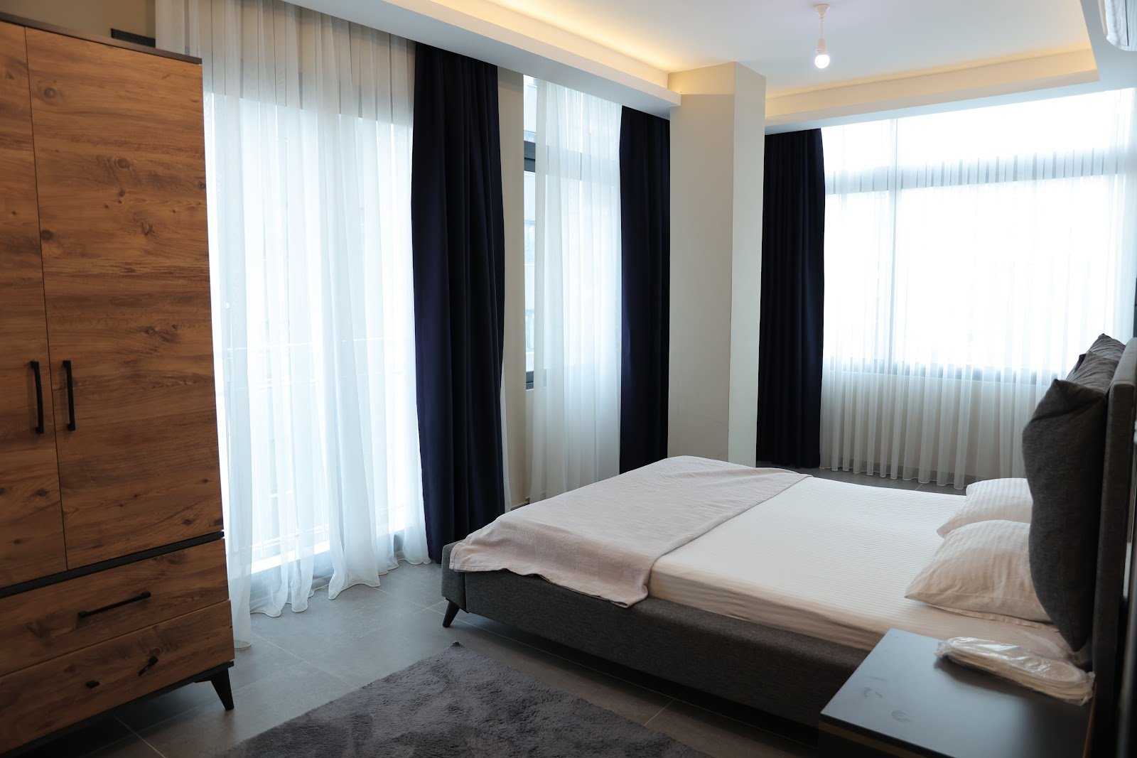 ATLAS apart OTEL photo 12