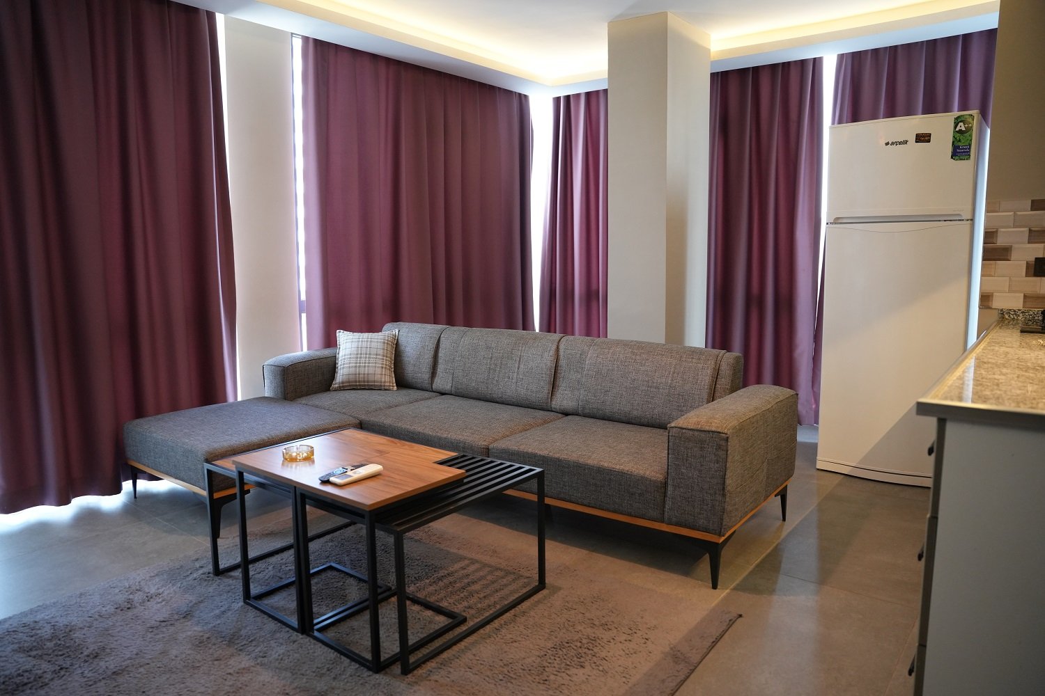 ATLAS apart OTEL photo 3
