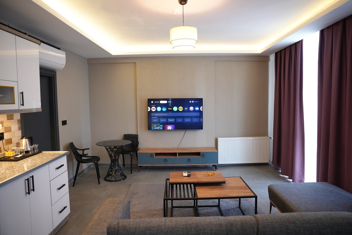 ATLAS apart OTEL photo 4