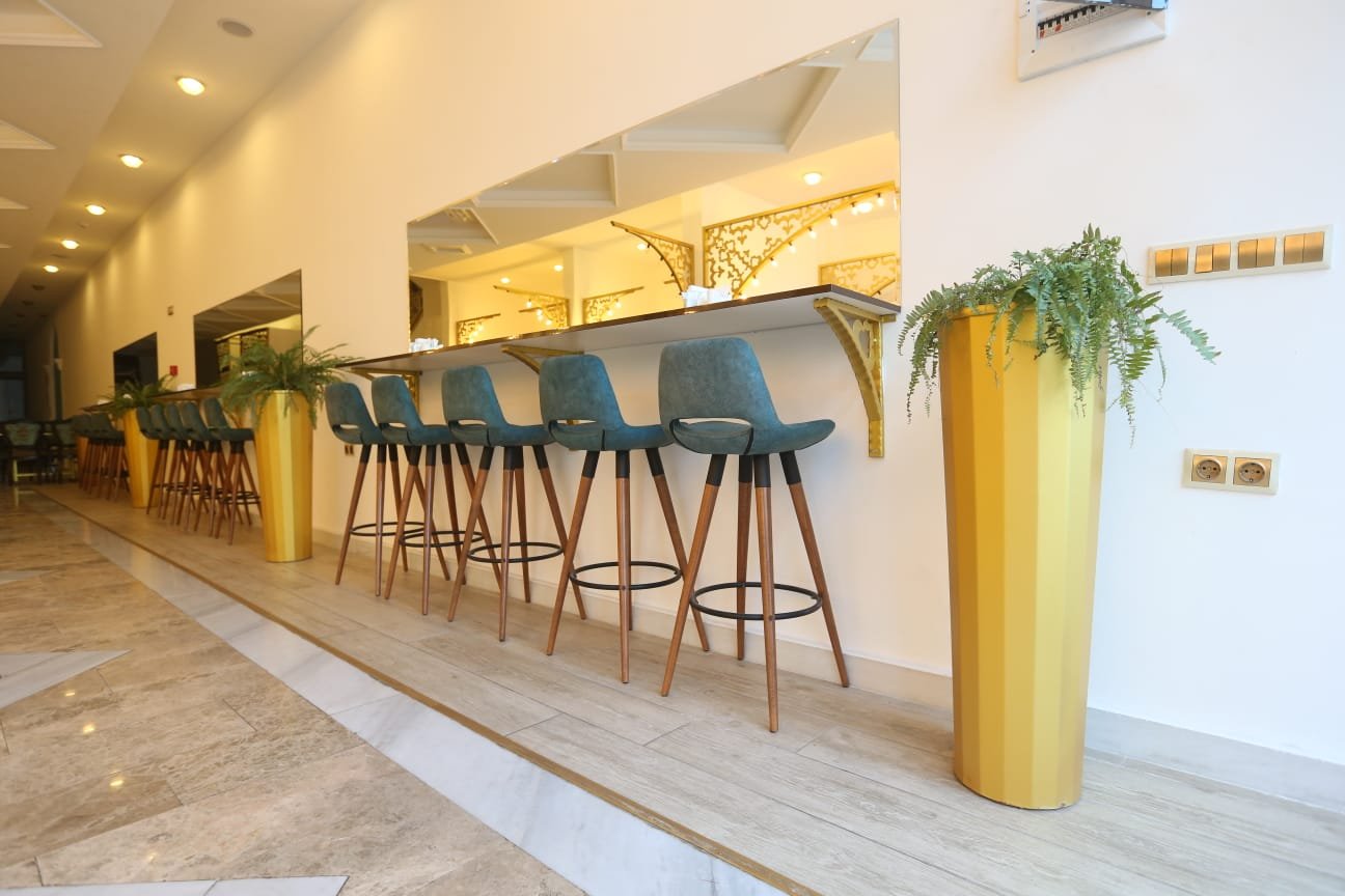 Merada Suite Hotel & SPA photo 2