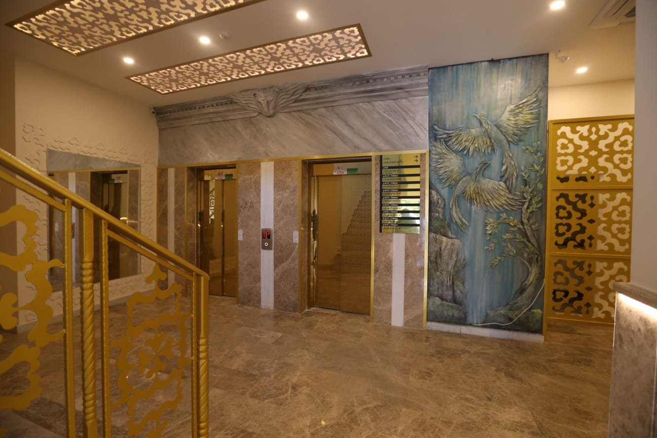 Merada Suite Hotel & SPA photo 3