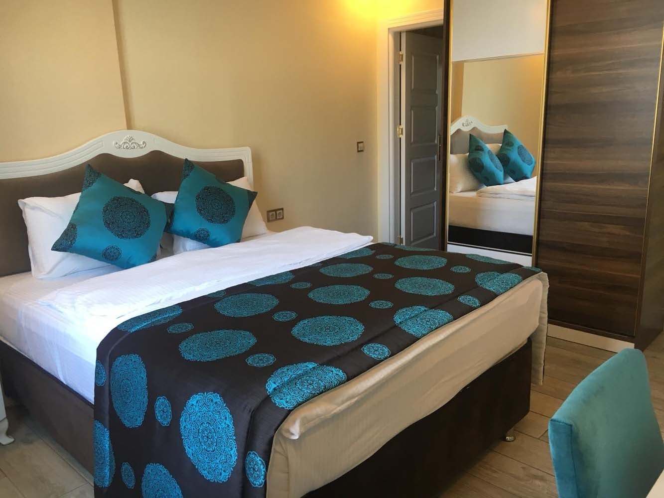 Merada Suite Hotel & SPA photo 5