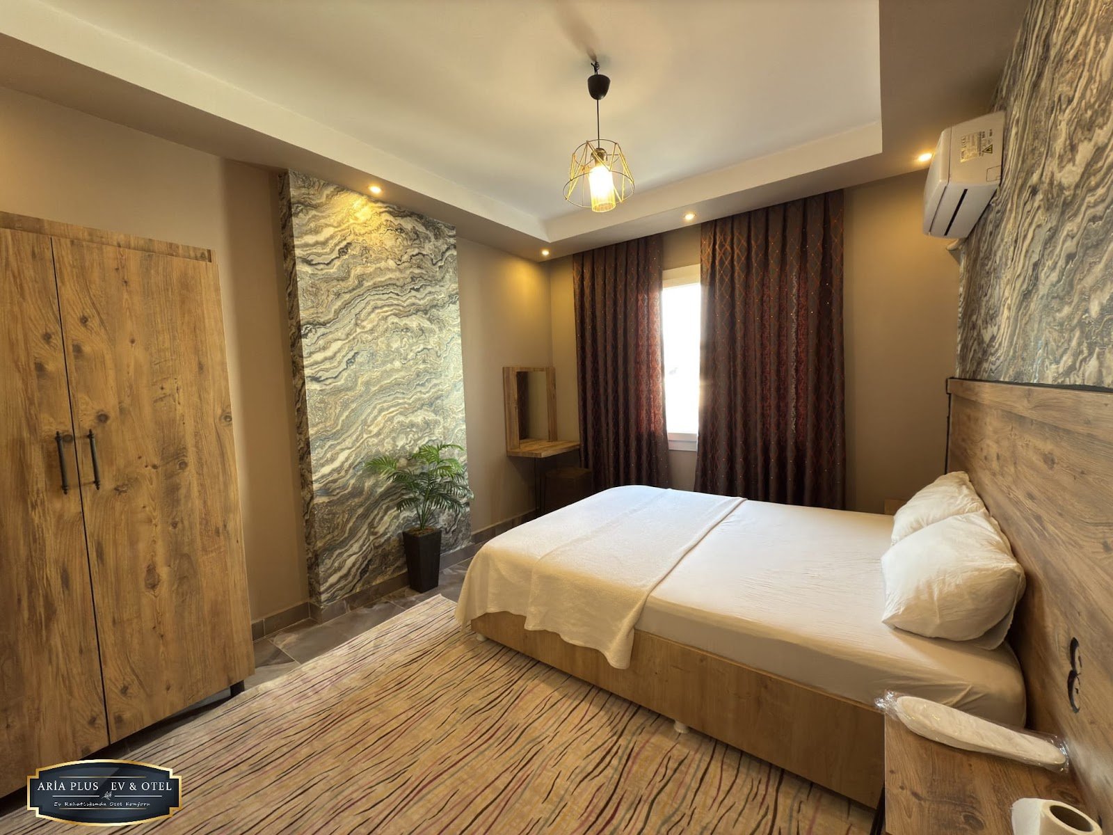 Aria Plus Otel photo 9