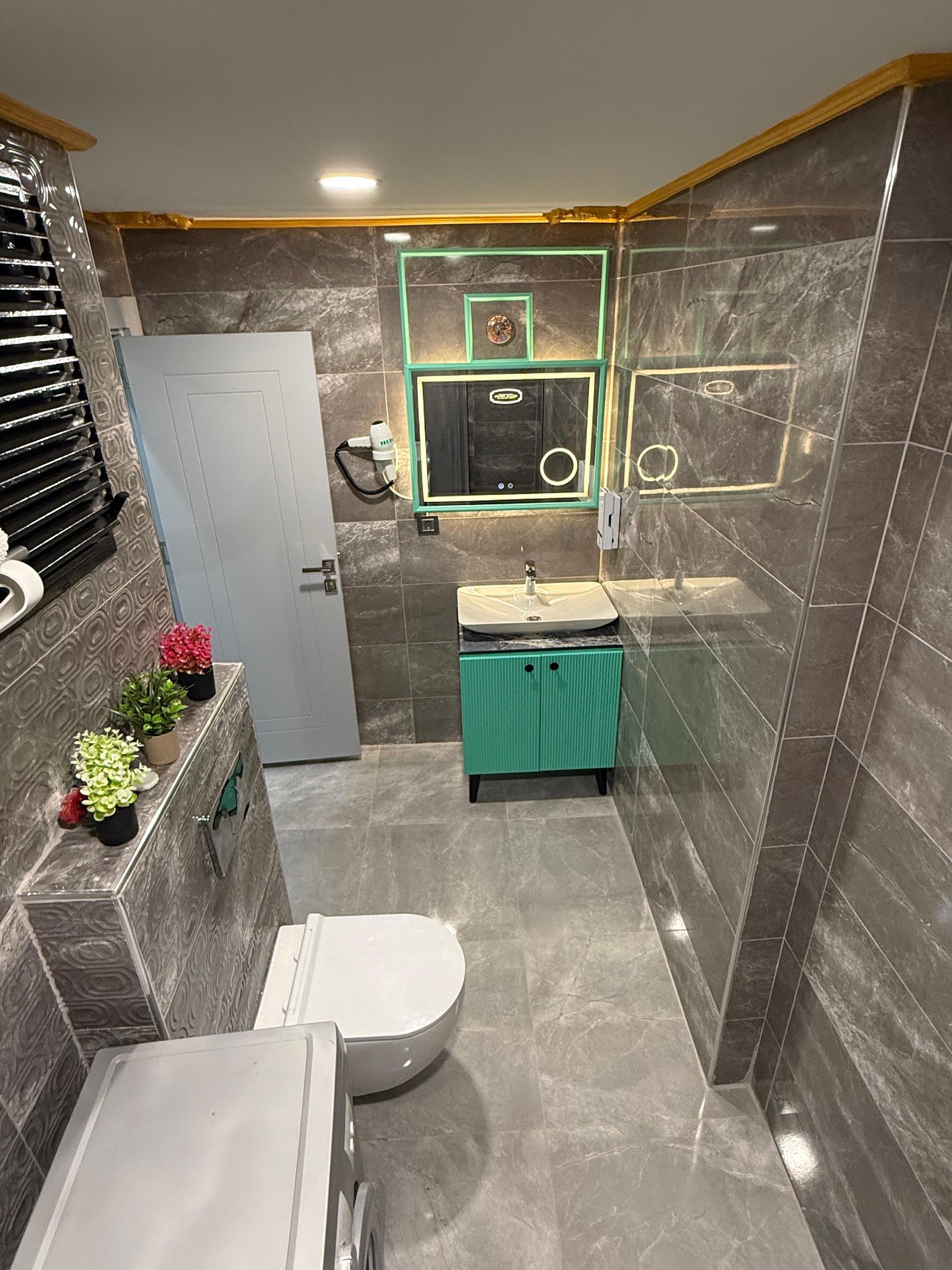Aria Plus Otel photo 10