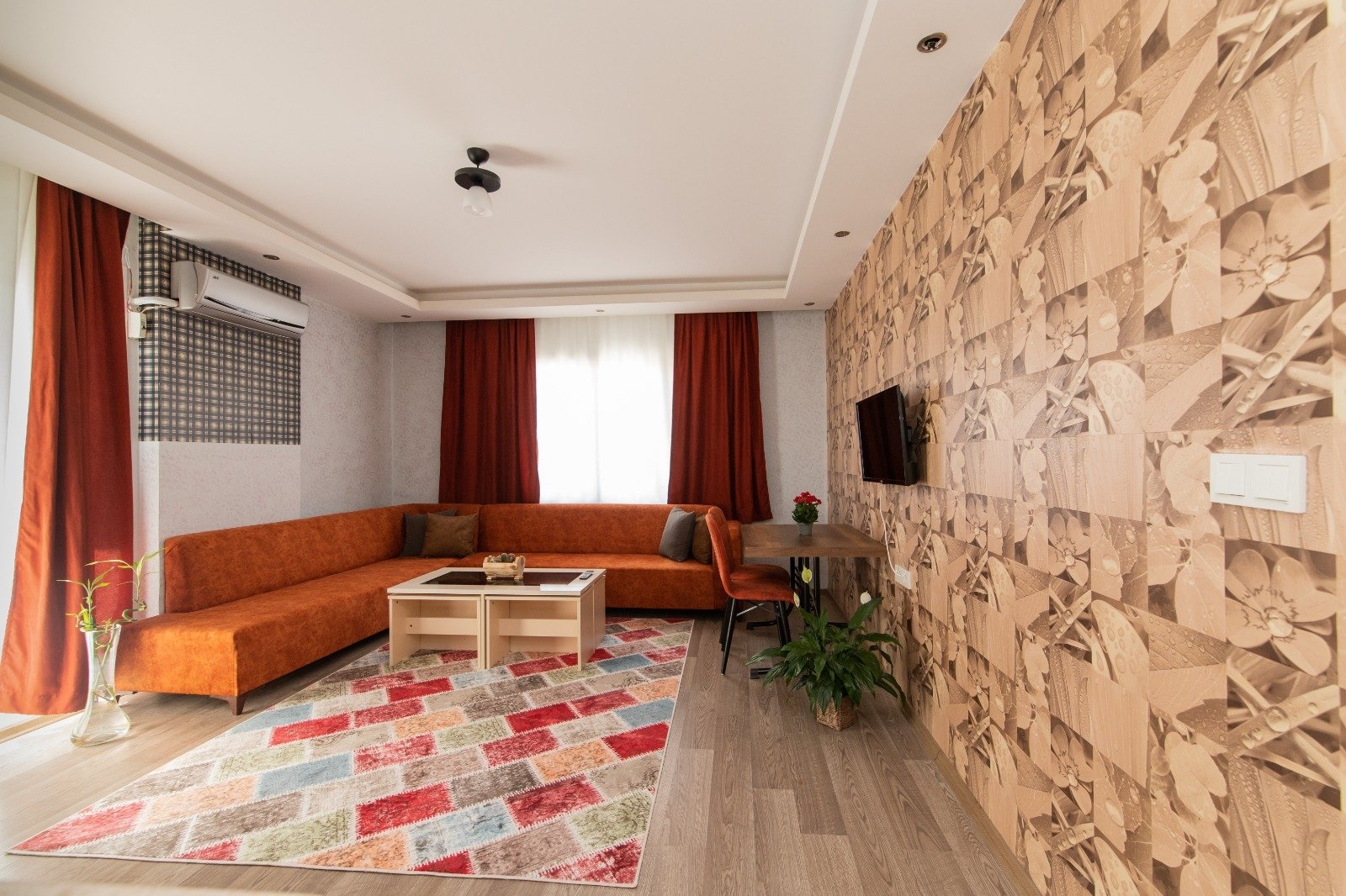 Aria Plus Otel photo 11