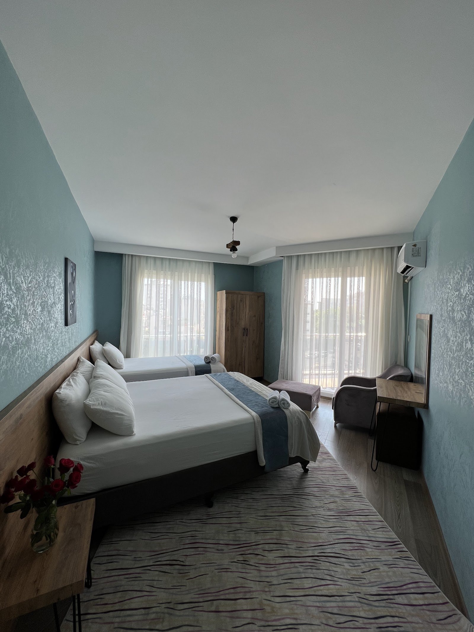 Aria Plus Otel photo 13