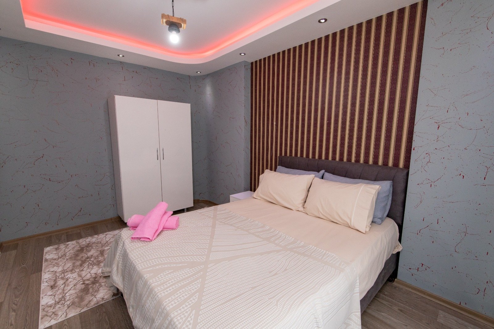 Aria Plus Otel photo 14
