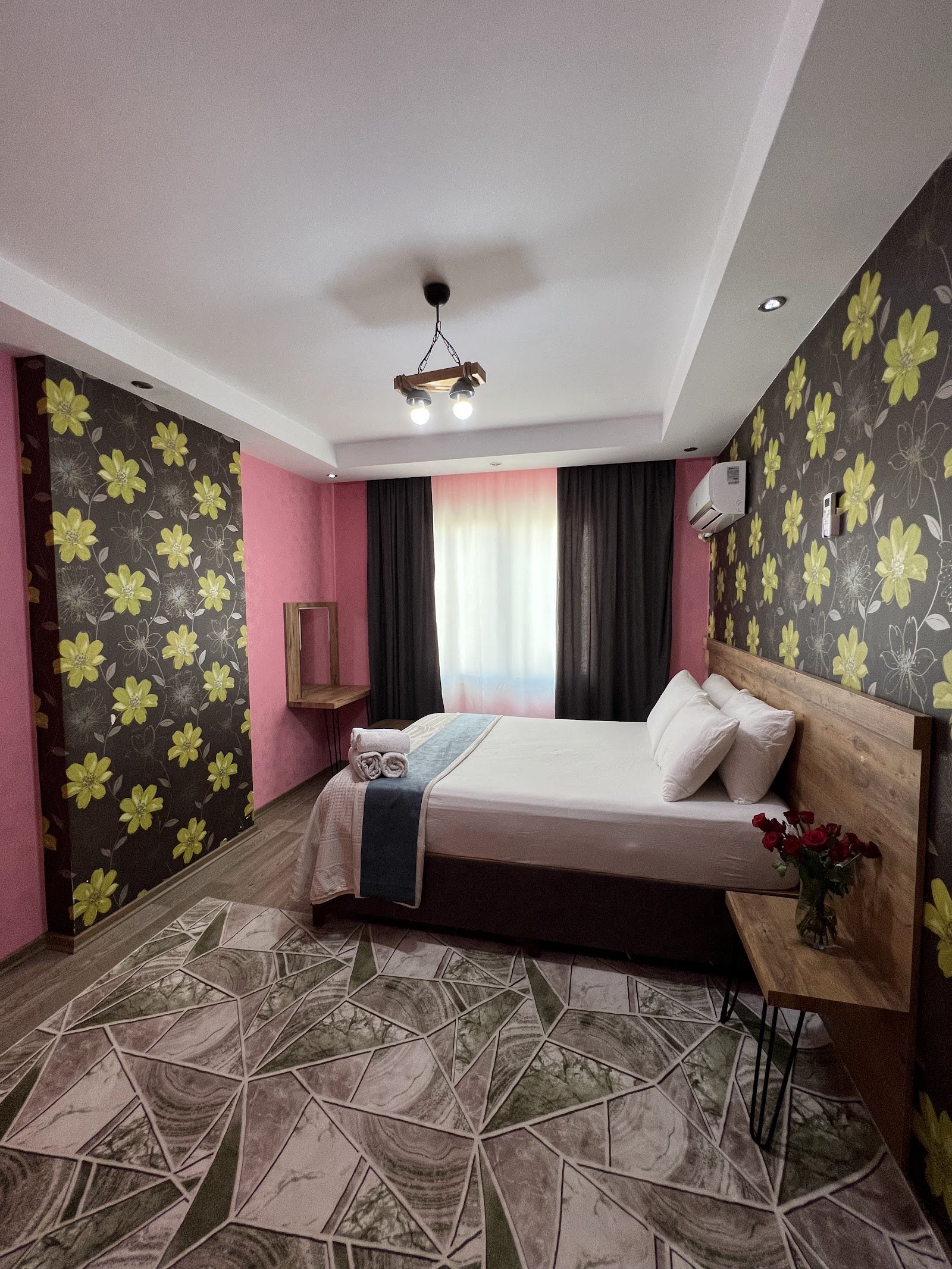 Aria Plus Otel photo 15