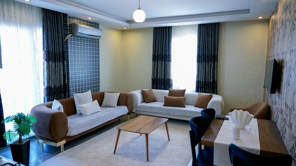 Aria Plus Otel photo 2