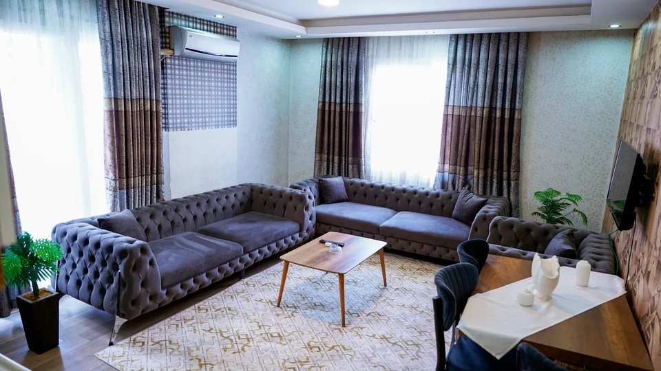 Aria Plus Otel photo 3