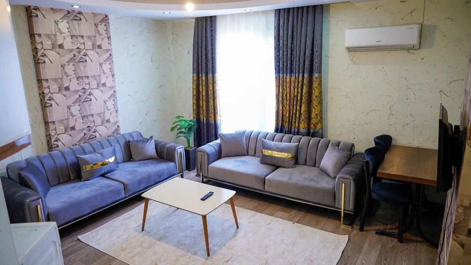 Aria Plus Otel photo 4