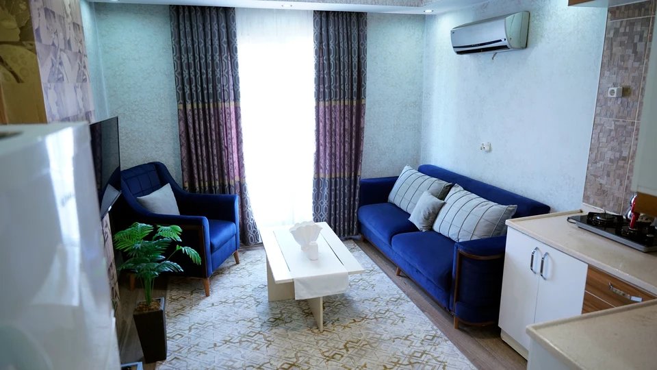 Aria Plus Otel photo 5