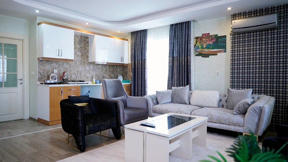 Aria Plus Otel photo 6