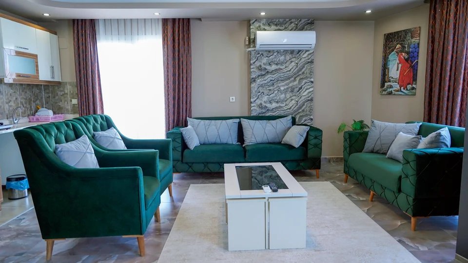 Aria Plus Otel photo 7