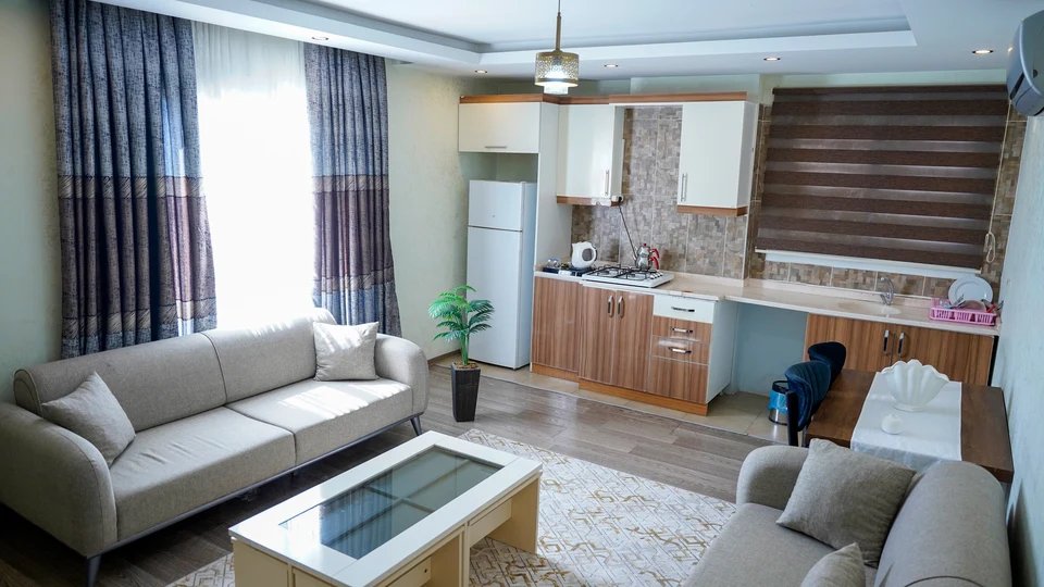 Aria Plus Otel photo 8