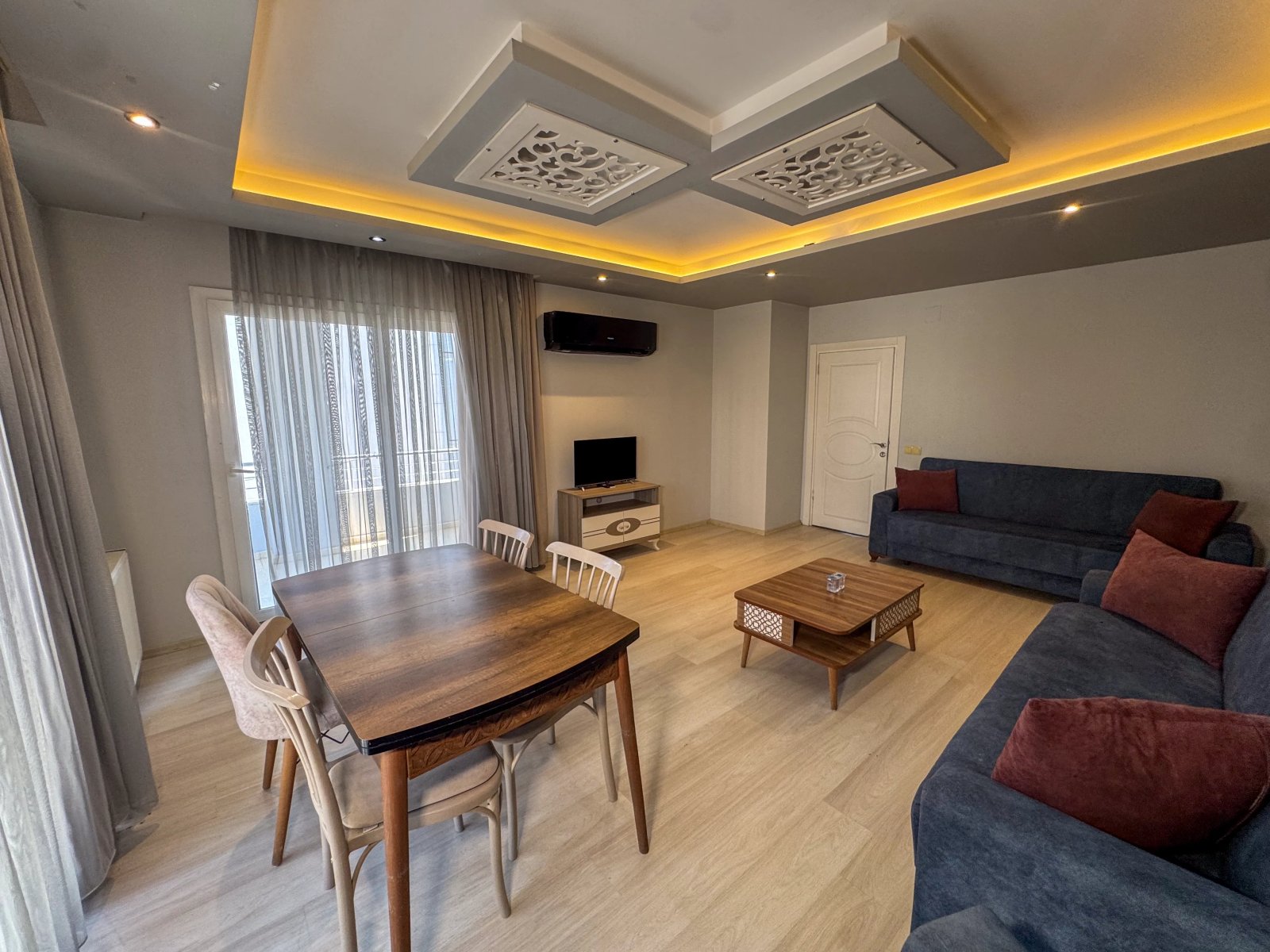 Mersin Istinye Ev Otel photo 4
