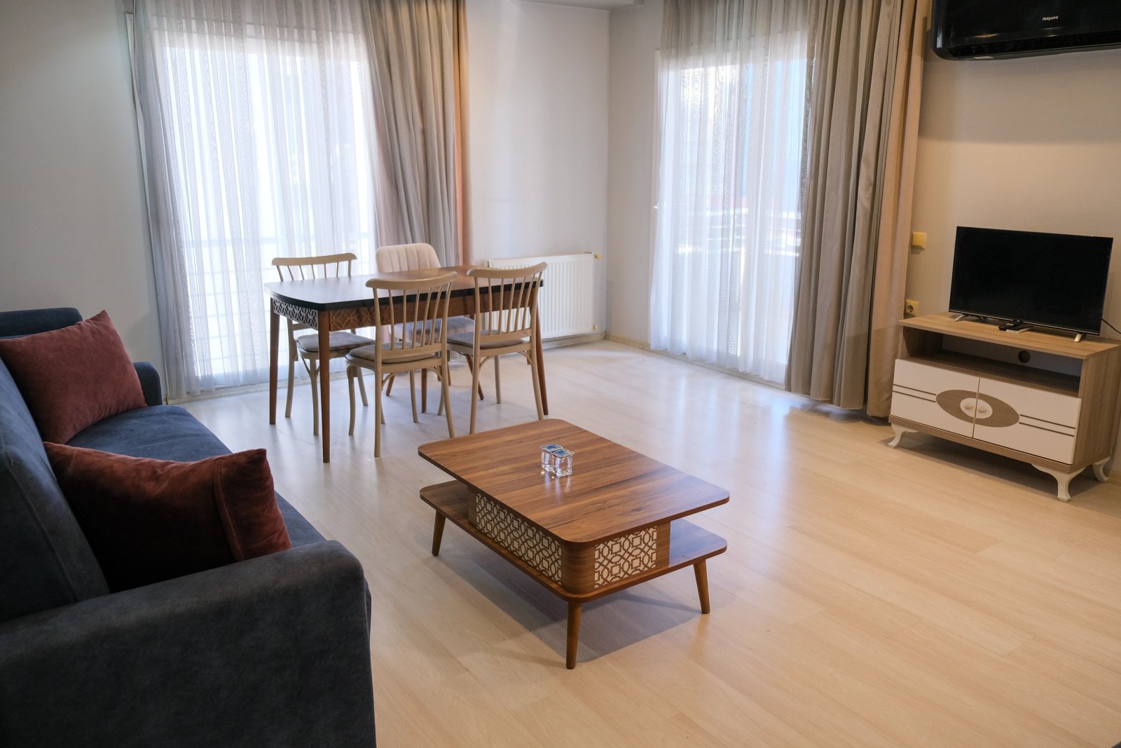 Mersin Istinye Ev Otel photo 5