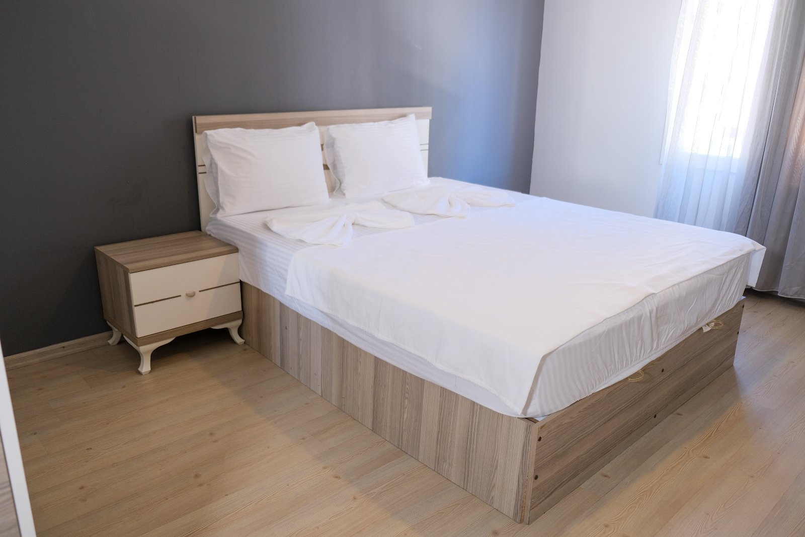 Mersin Istinye Ev Otel photo 11