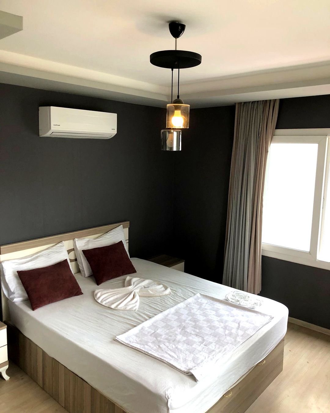Mersin Istinye Ev Otel photo 7