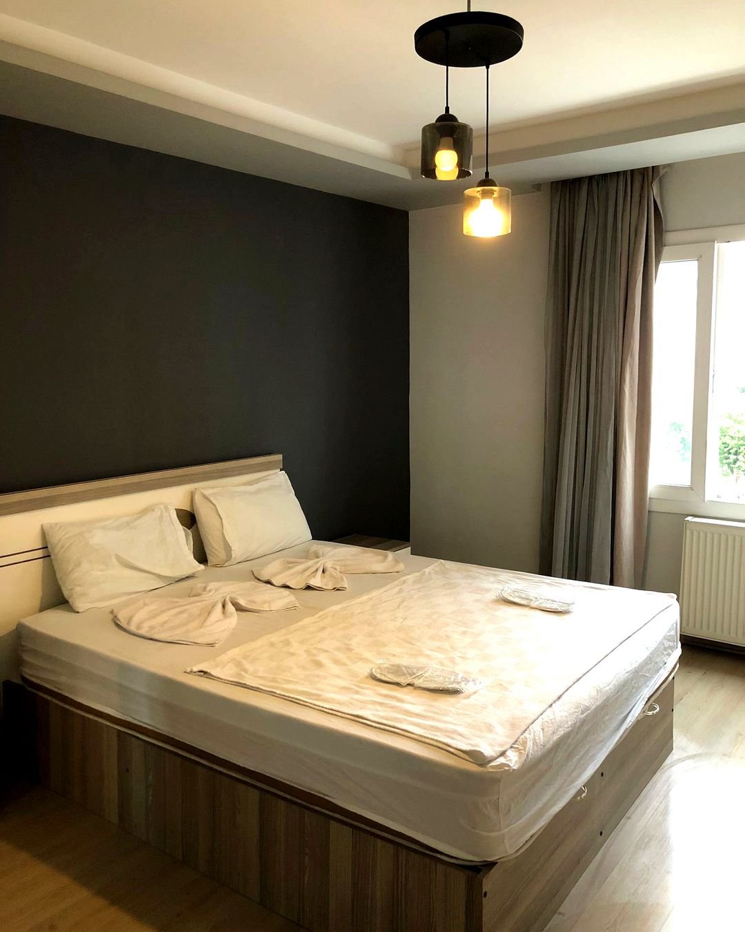Mersin Istinye Ev Otel photo 8