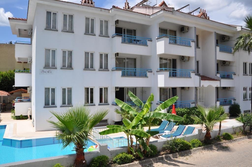 Sofi Apart — Marmaris