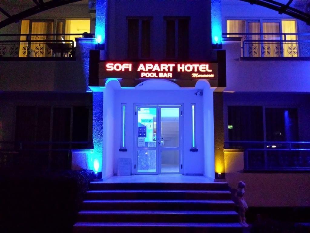 Sofi Apart photo 4