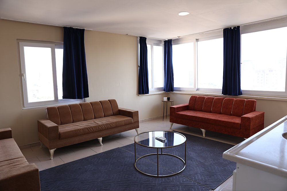 Gold Suit Apart Otel photo 17