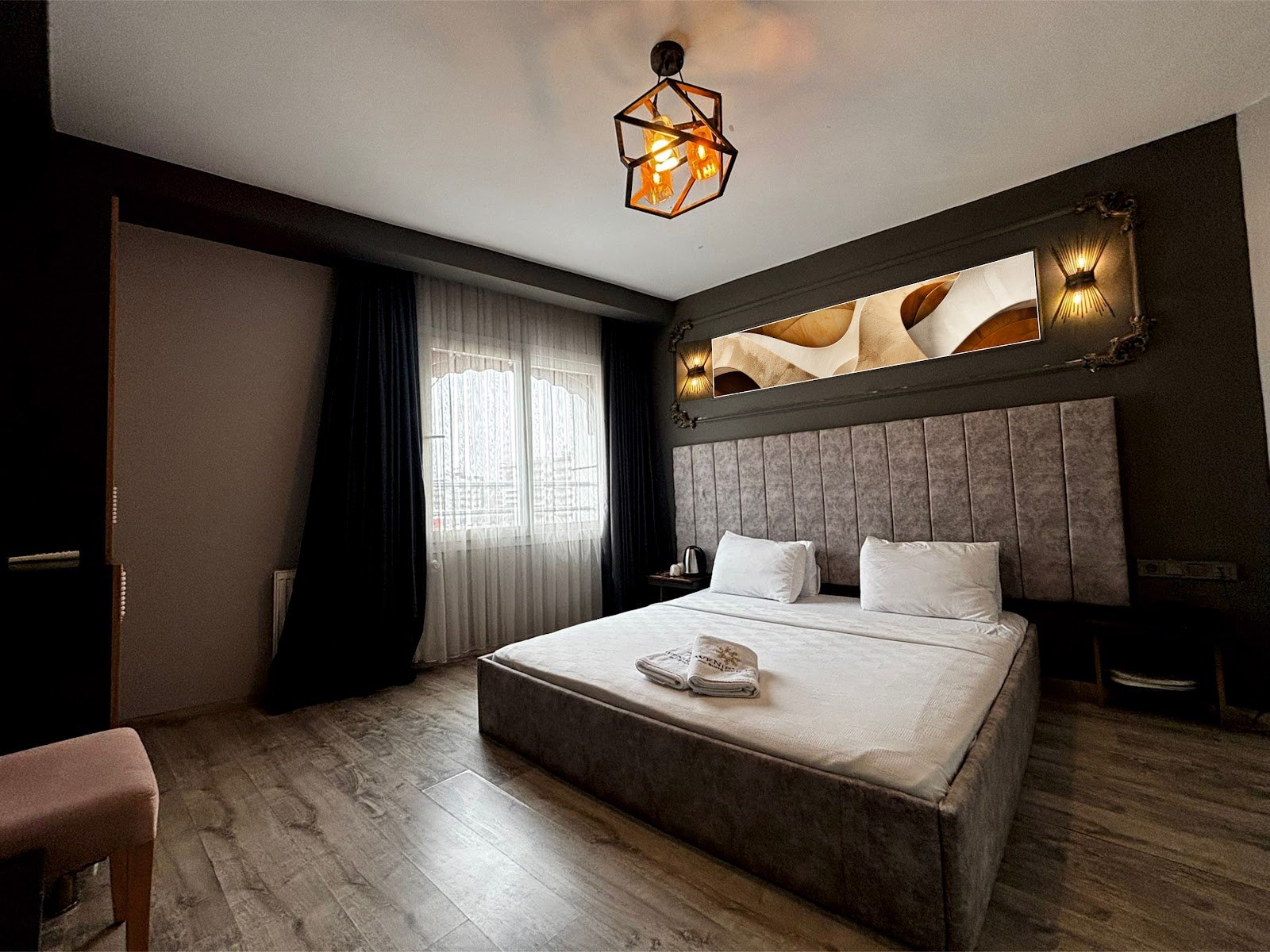 Solenza Hotel photo 2