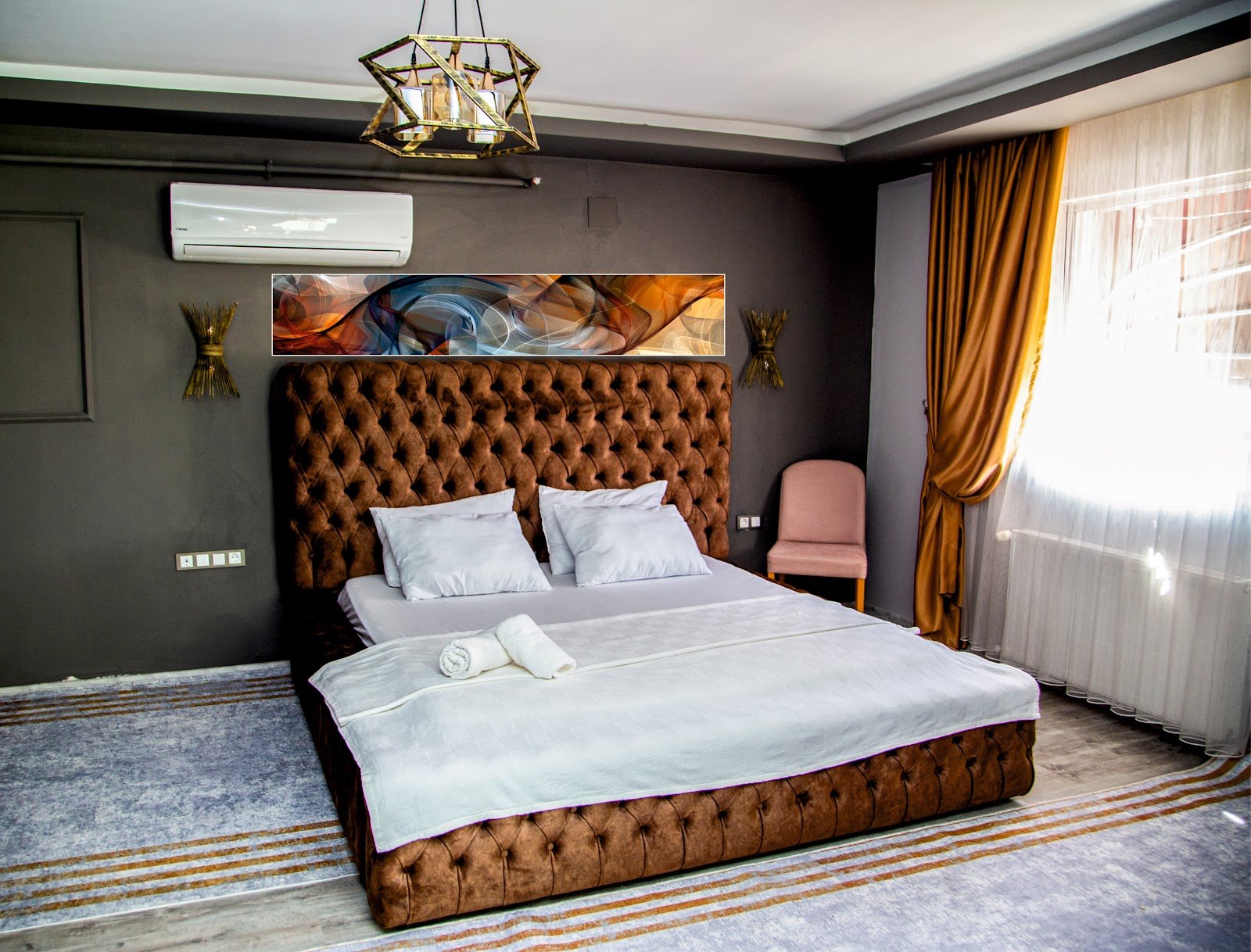 Solenza Hotel photo 3