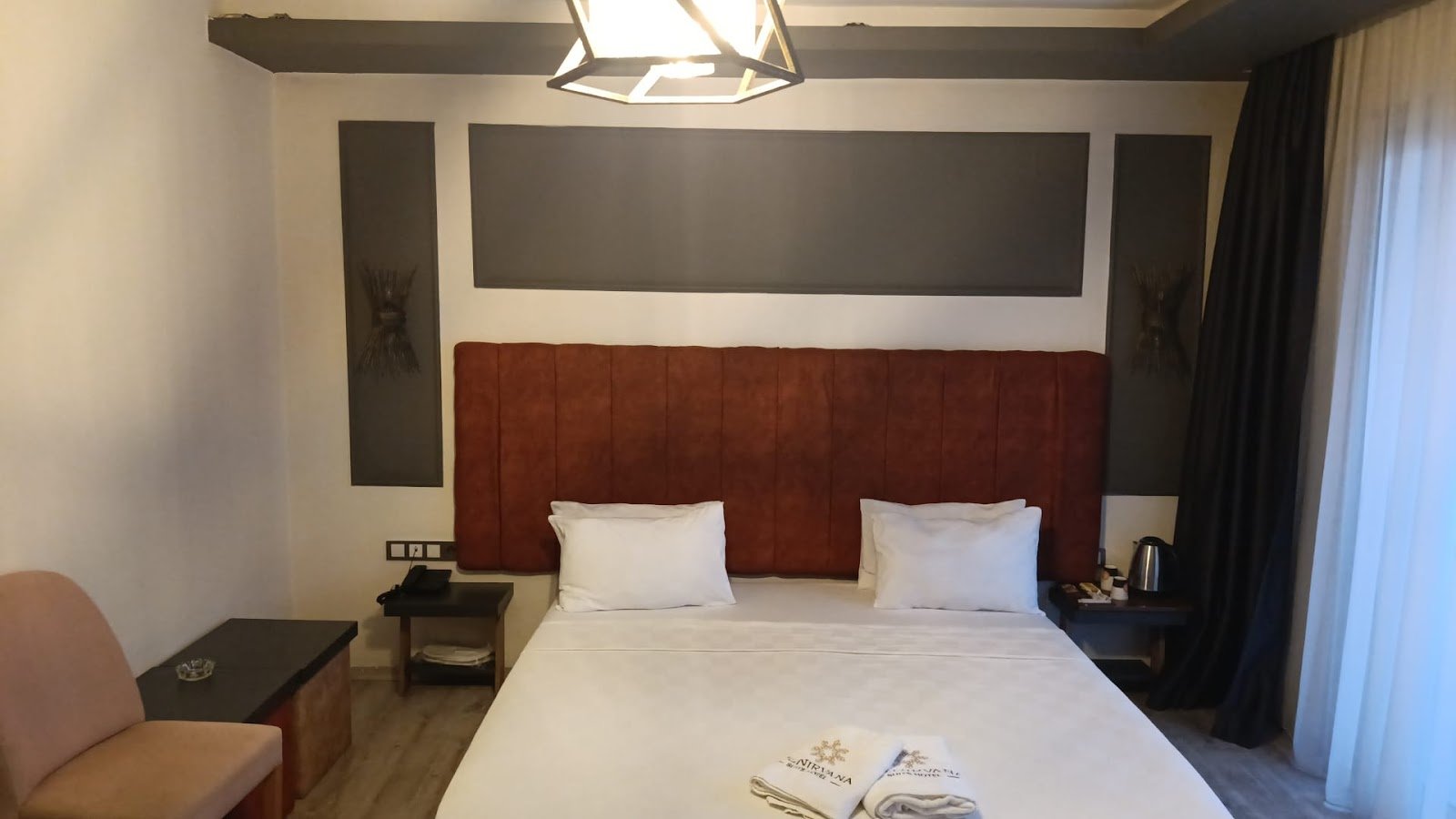 Solenza Hotel photo 4