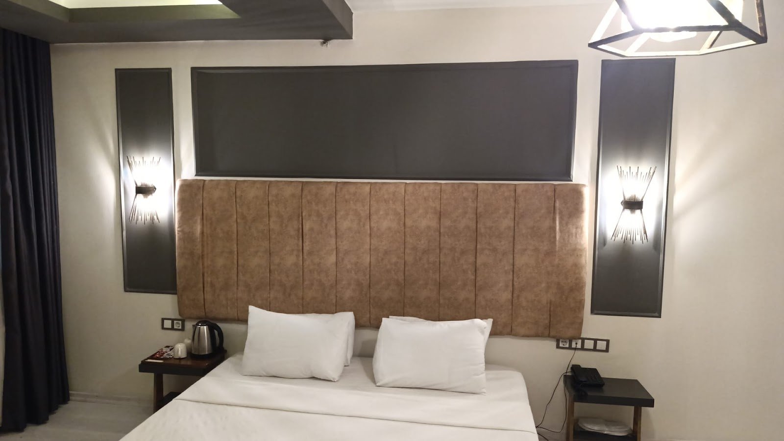 Solenza Hotel photo 5