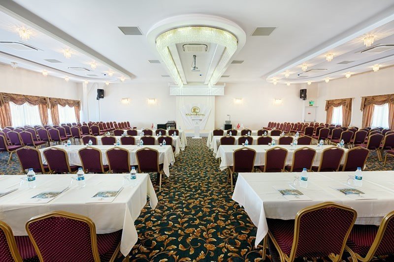 Kilikya Hotel photo 8