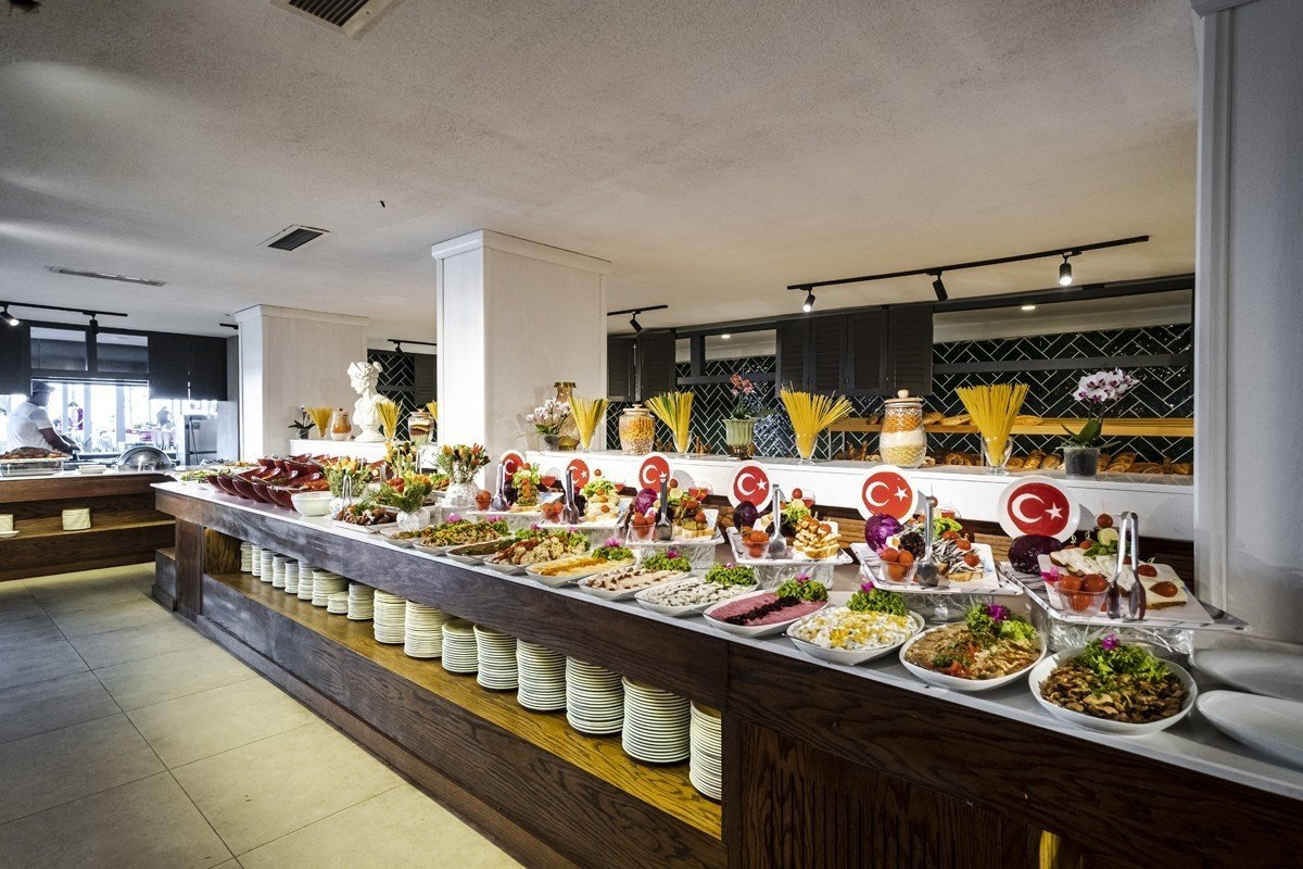 Kilikya Hotel photo 4