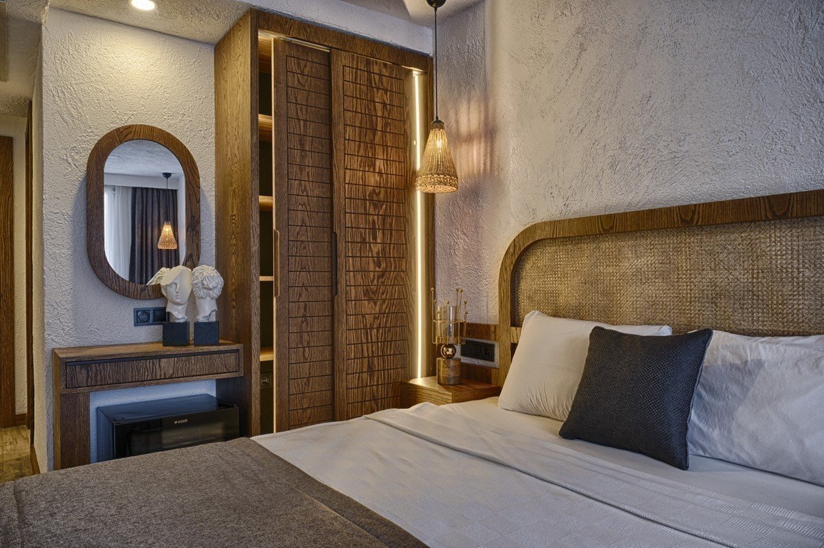 Kilikya Hotel photo 7